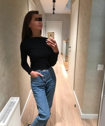 Анкета проститутки Вика - город Увельский, 34 года, №1963