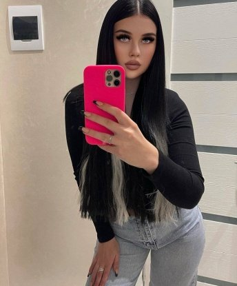 Анкета проститутки Христина - город Увельский, 24 года, №3579