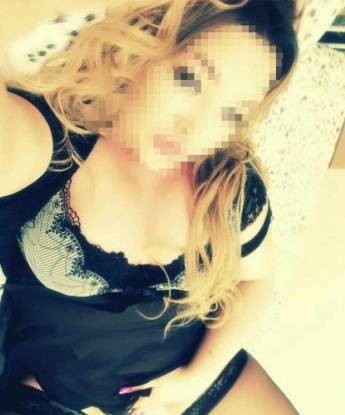 Анкета проститутки Арина - город Увельский, 28 лет, №6686