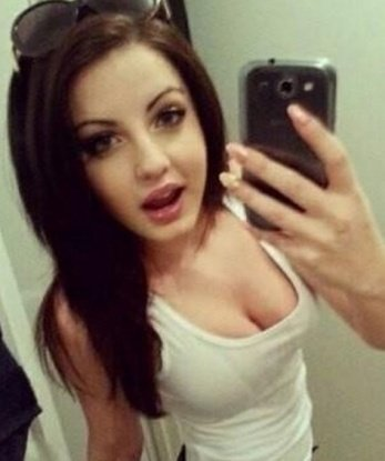 Анкета проститутки Виктория - город Увельский, 21 год, №7652